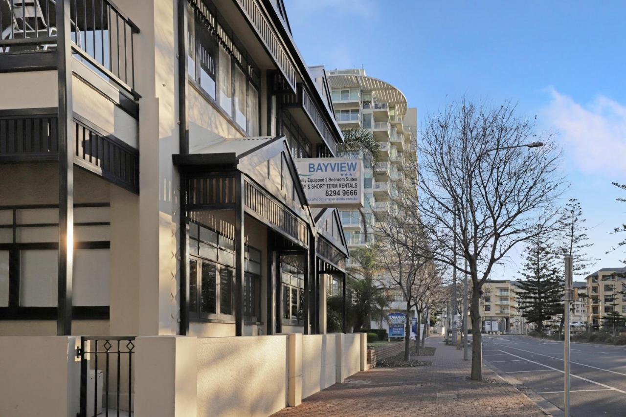 Bayview Glenelg