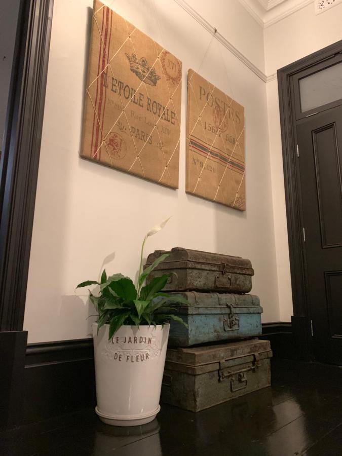 Hollidge House 5 Star Luxury Apartment *