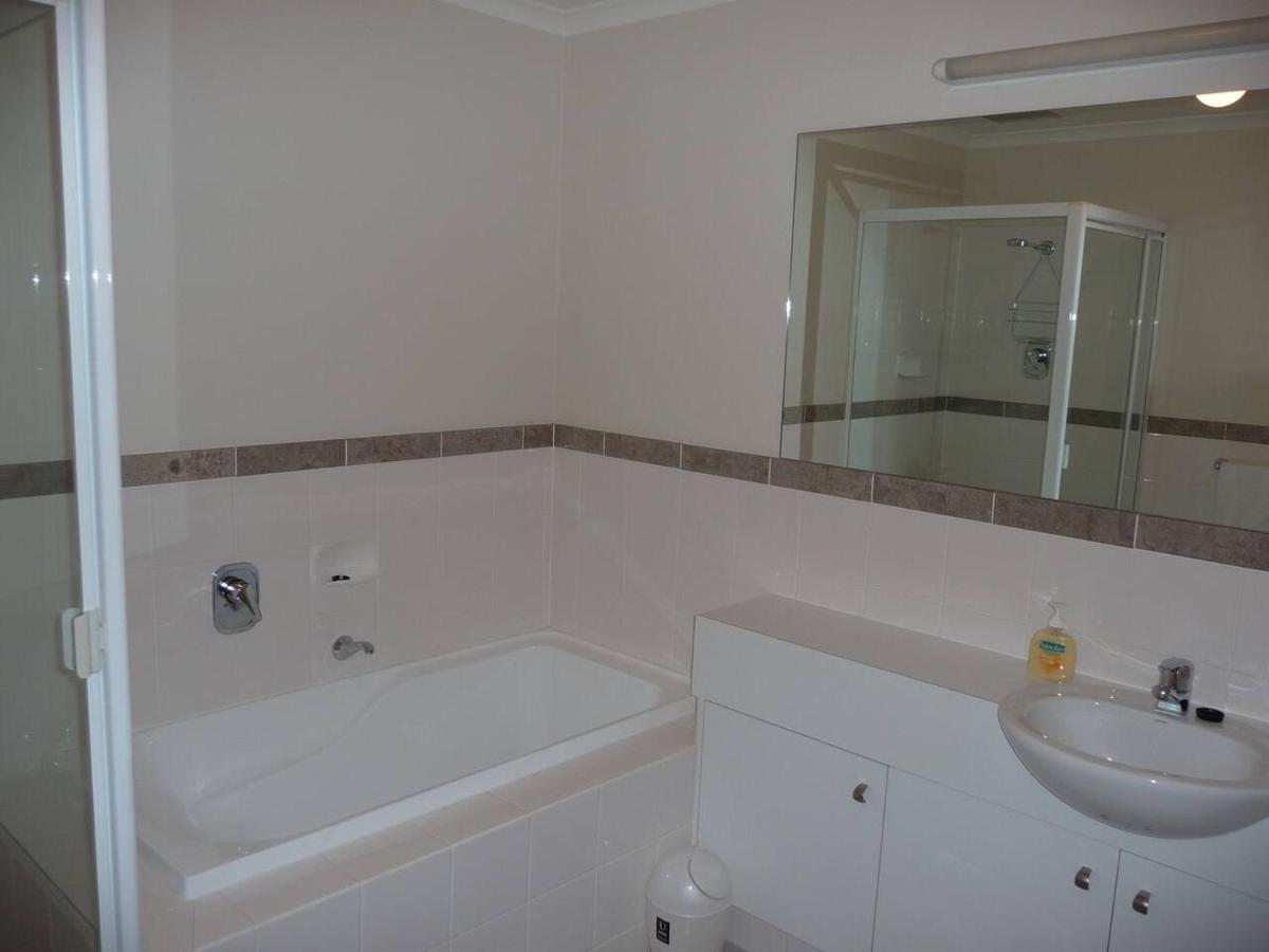 Getaway 3 Bedroom Adelaide's East End Adelaide