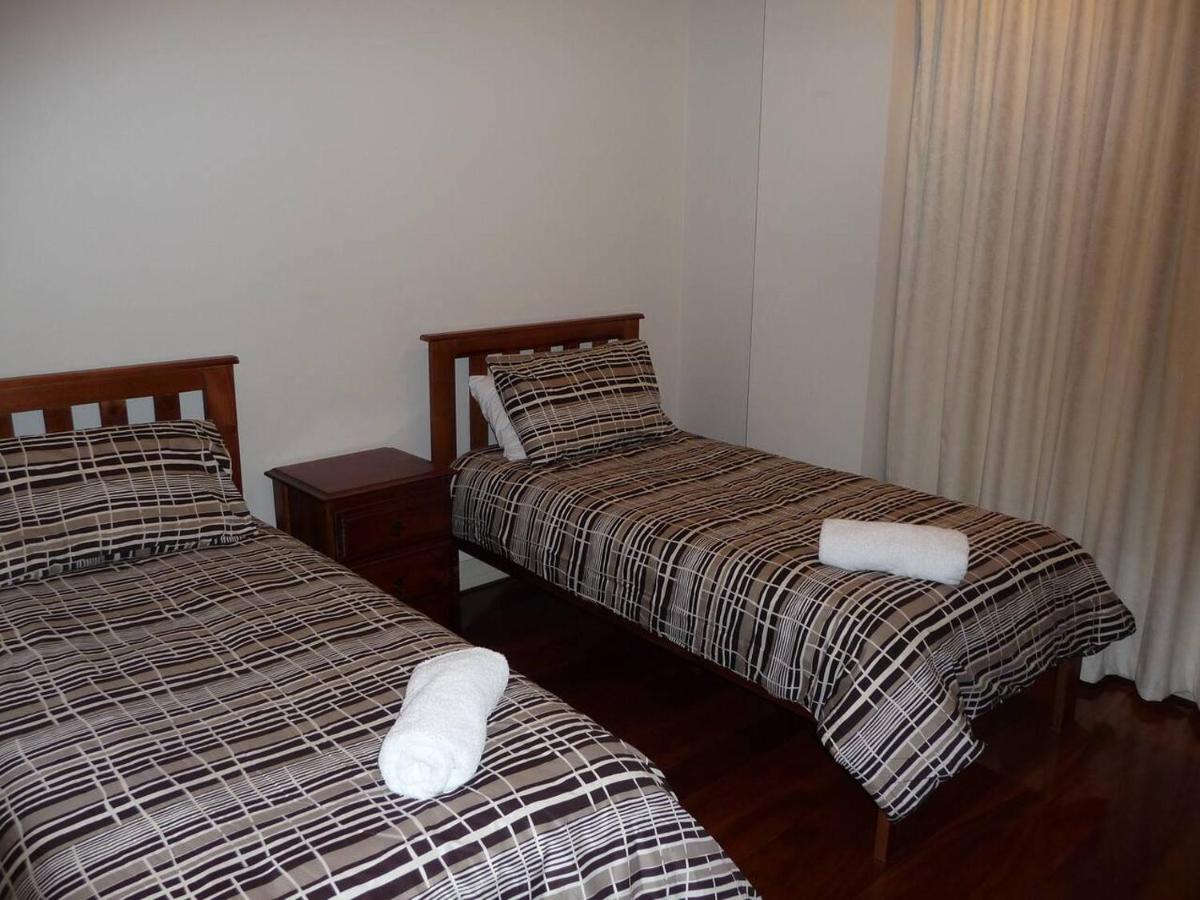 Apartment Getaway 3 Bedroom Adelaide's East End