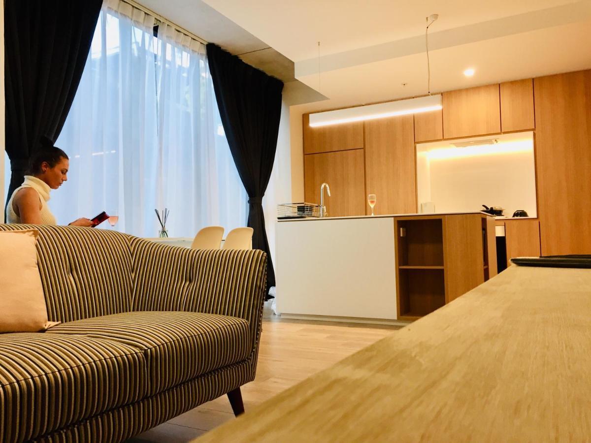 Apartment One Cbd , With 1 Carpark