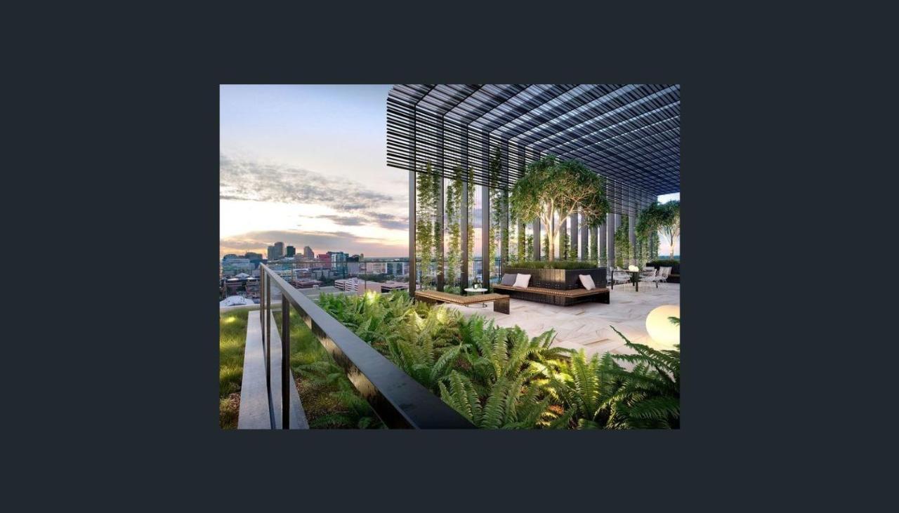 One Cbd , With 1 Carpark