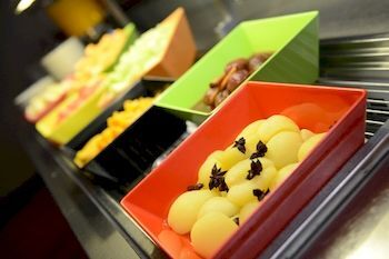 Ibis Styles Grosvenor