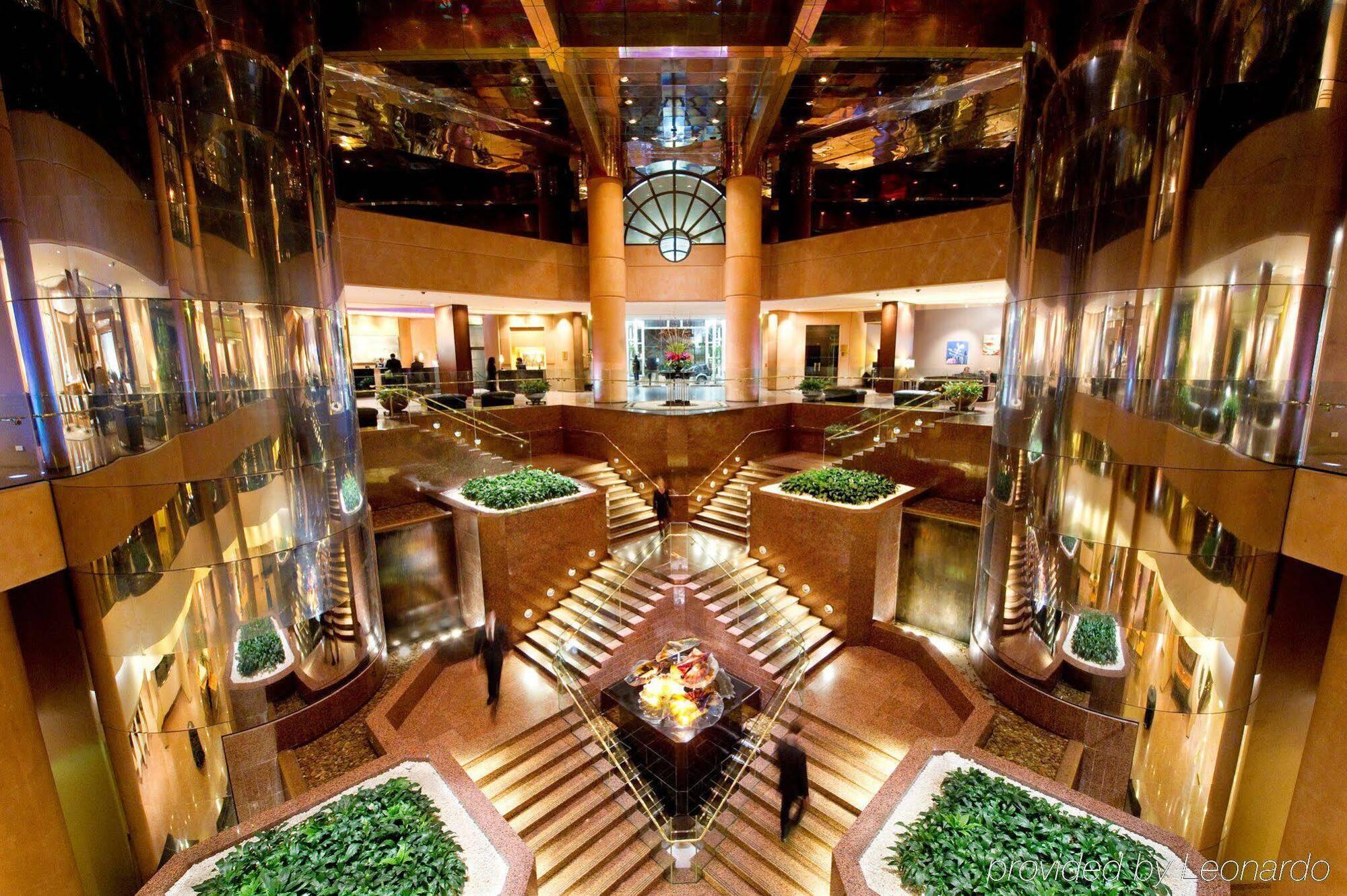 Hotel Intercontinental By Ihg 5*