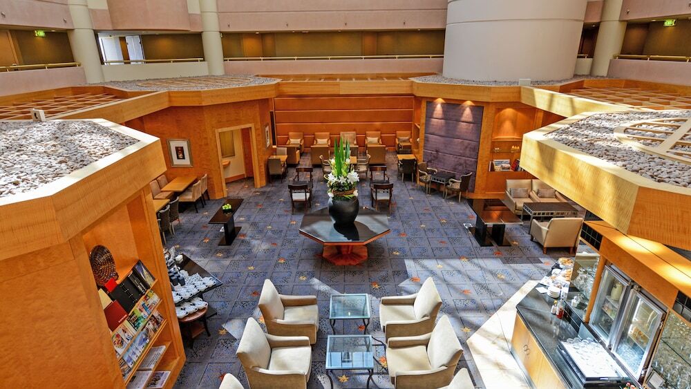 Intercontinental By Ihg Adelaide