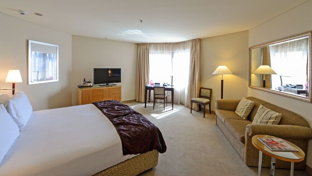 Intercontinental By Ihg Hotel