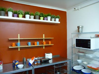 Travellers Backpackers * Adelaide