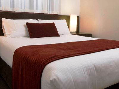 Franklin Aparthotel Adelaide