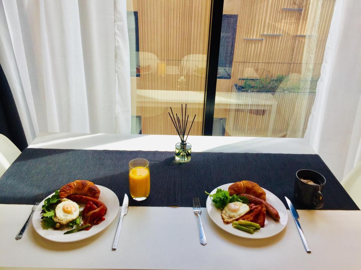 Apartment One Cbd , With 1 Carpark Adelaide