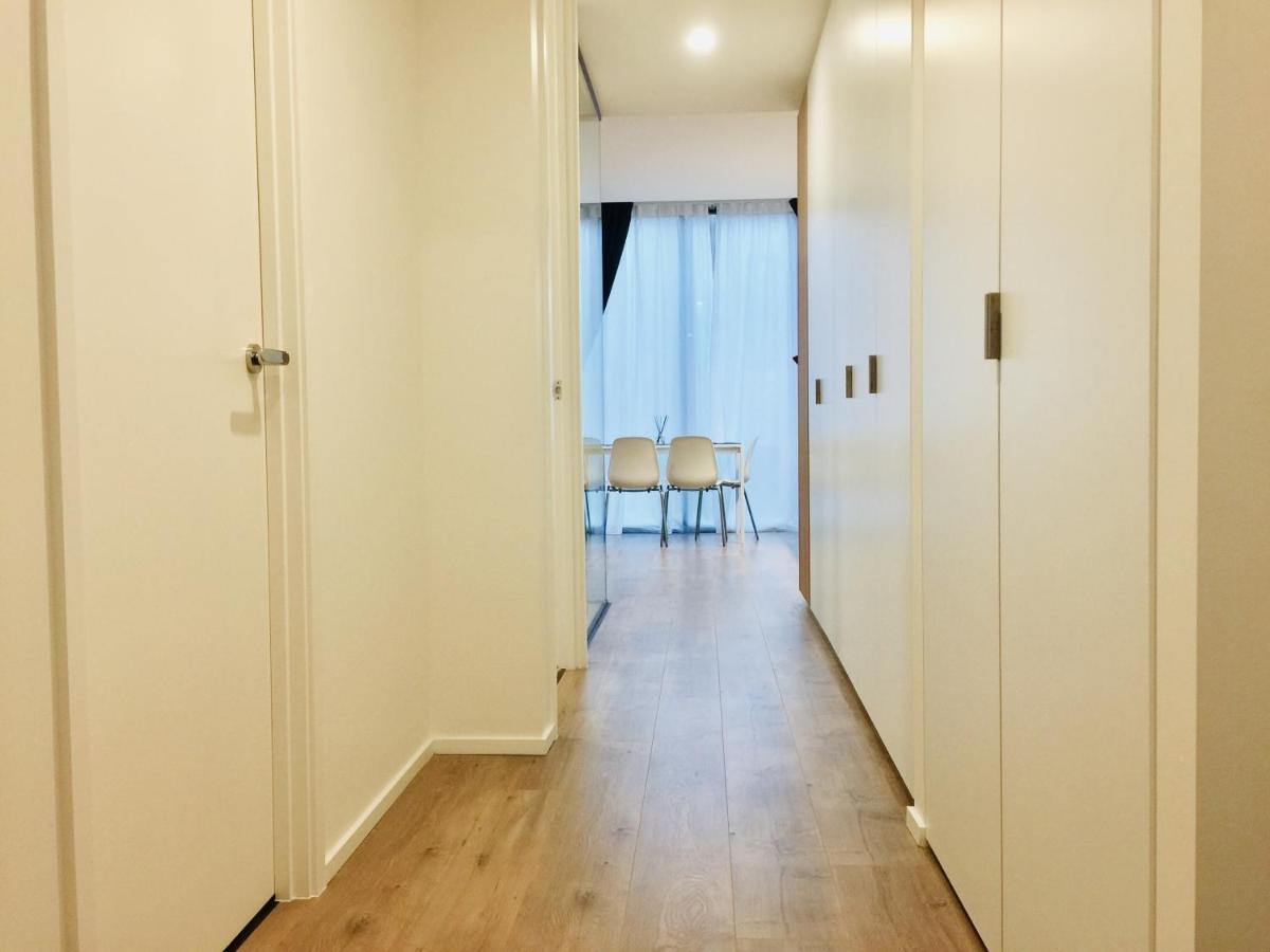 Apartment One Cbd , With 1 Carpark Adelaide