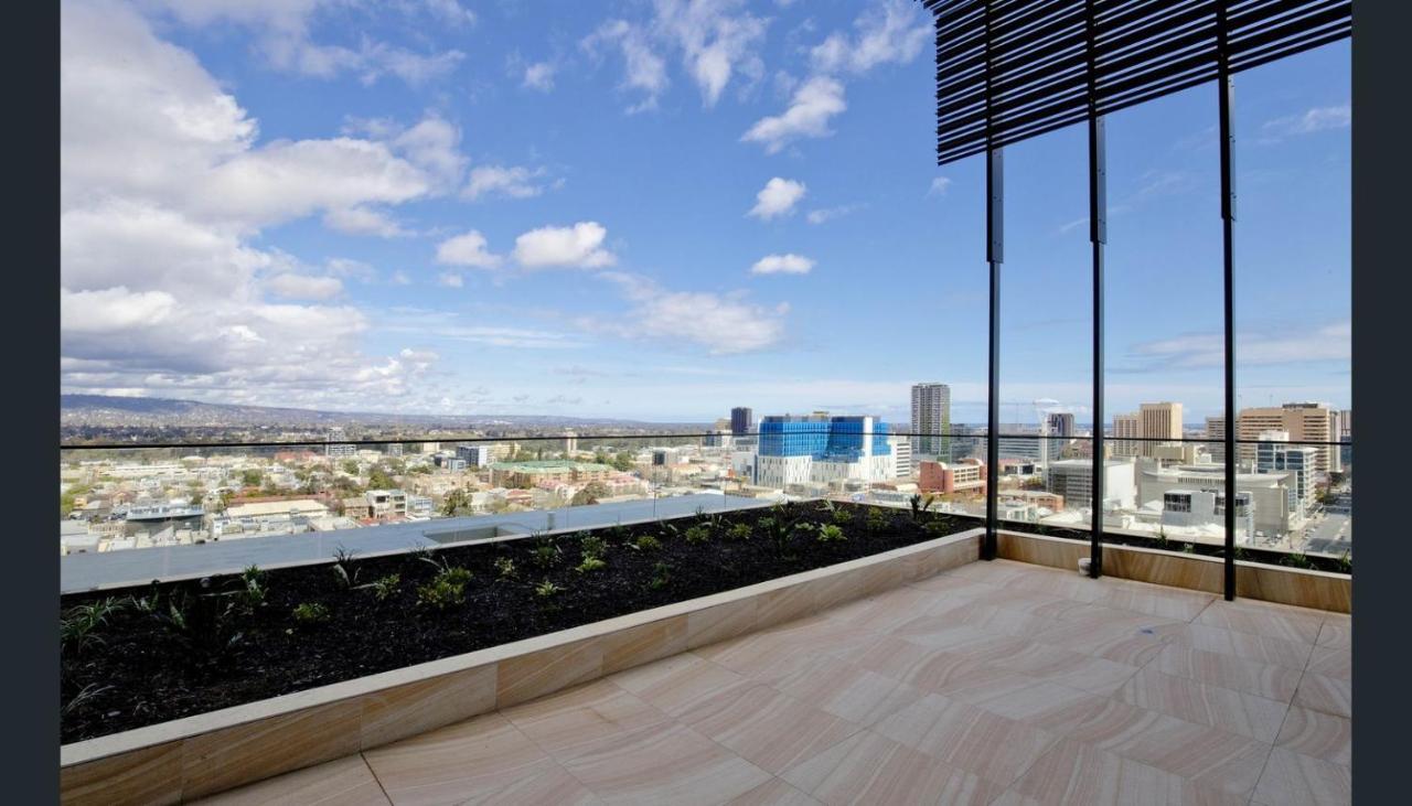 One Cbd , With 1 Carpark Adelaide