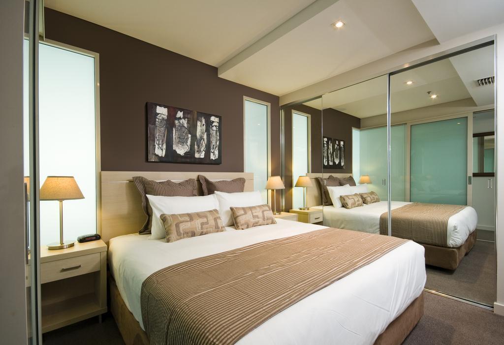 Apartamento Embassy 2br Free Parking *