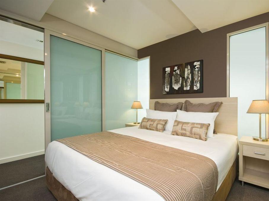 Apartamento Embassy 2br Free Parking