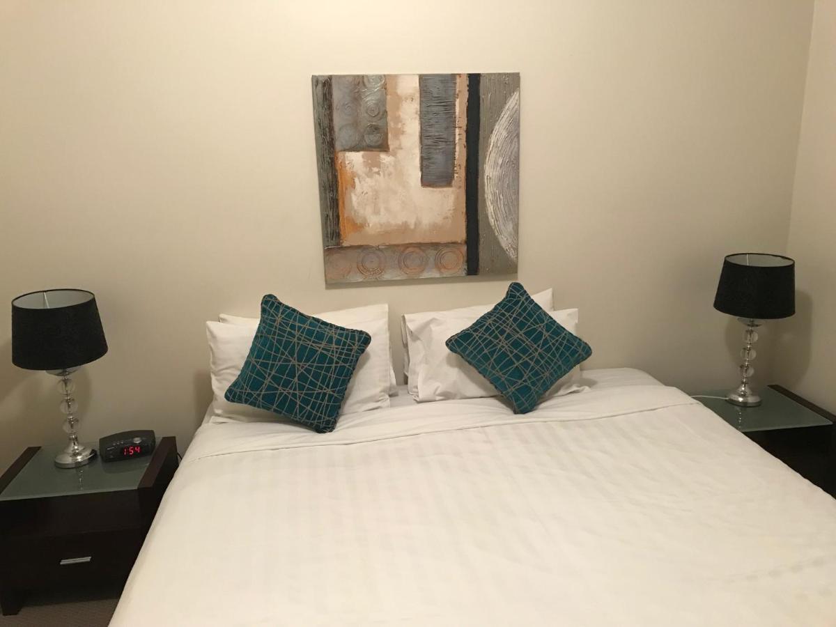 Rnr Serviced - Wakefield St Aparthotel