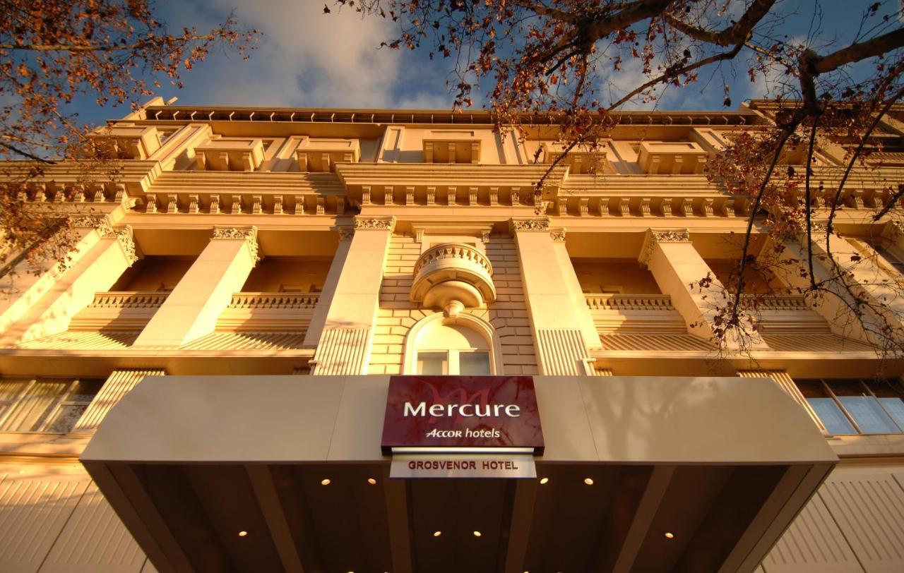 Ibis Styles Grosvenor