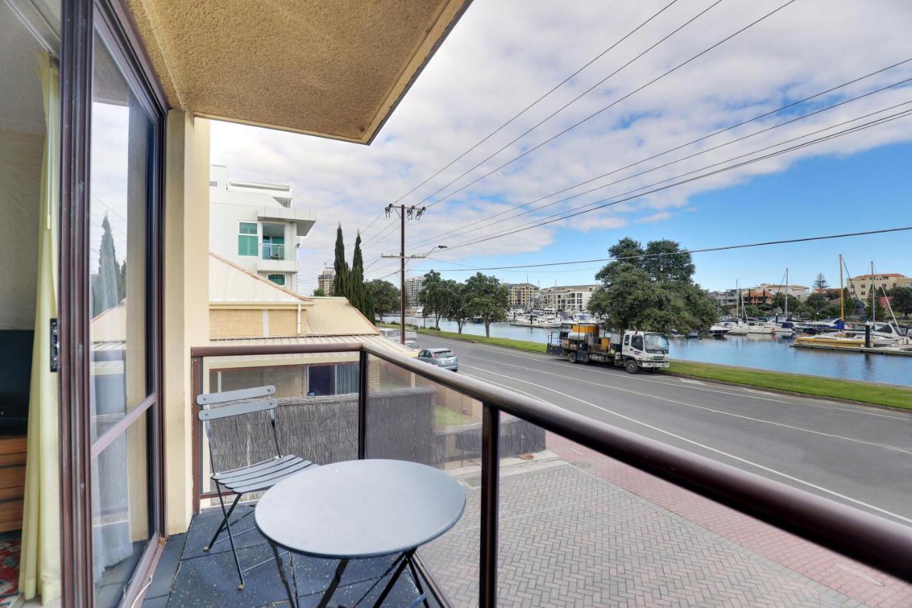 Bayswaterfront Adelaide