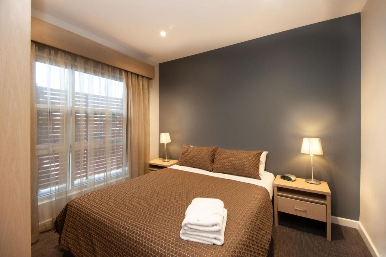Apartment Semaphore Blue Adelaide