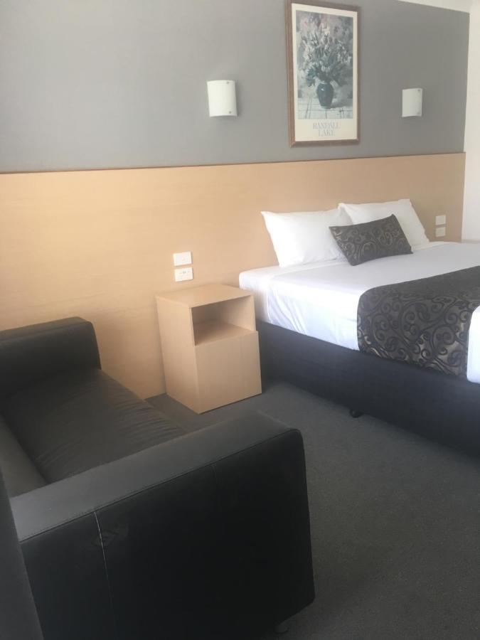 The Sands 2* Adelaide