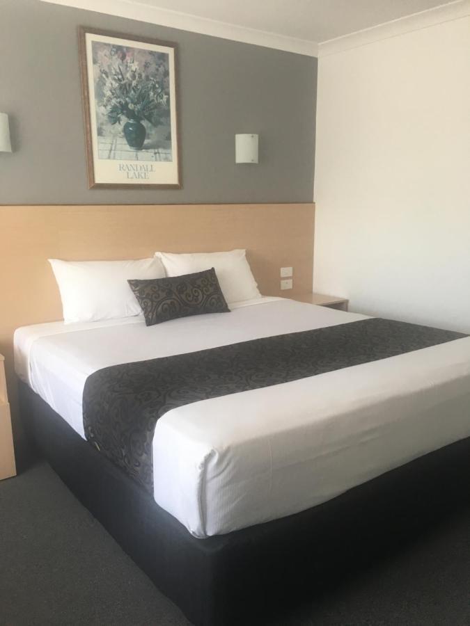 Motel The Sands