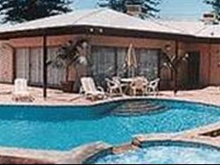 Glenelg Motel Adelaide