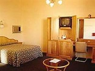 Motel Glenelg 3*