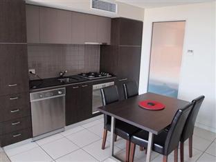 Dress Circle - North Terrace *