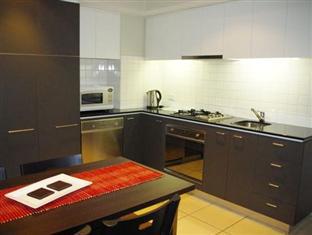 Dress Circle - North Terrace * Adelaide