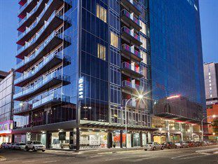 Aparthotel Quest On Franklin 4*