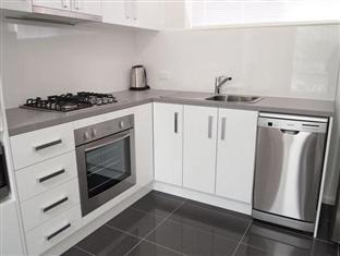 Apartment Dresscircle - Sussex St *