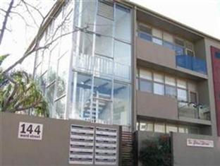 Aparthotel Dress Circle - Ward Street Adelaide