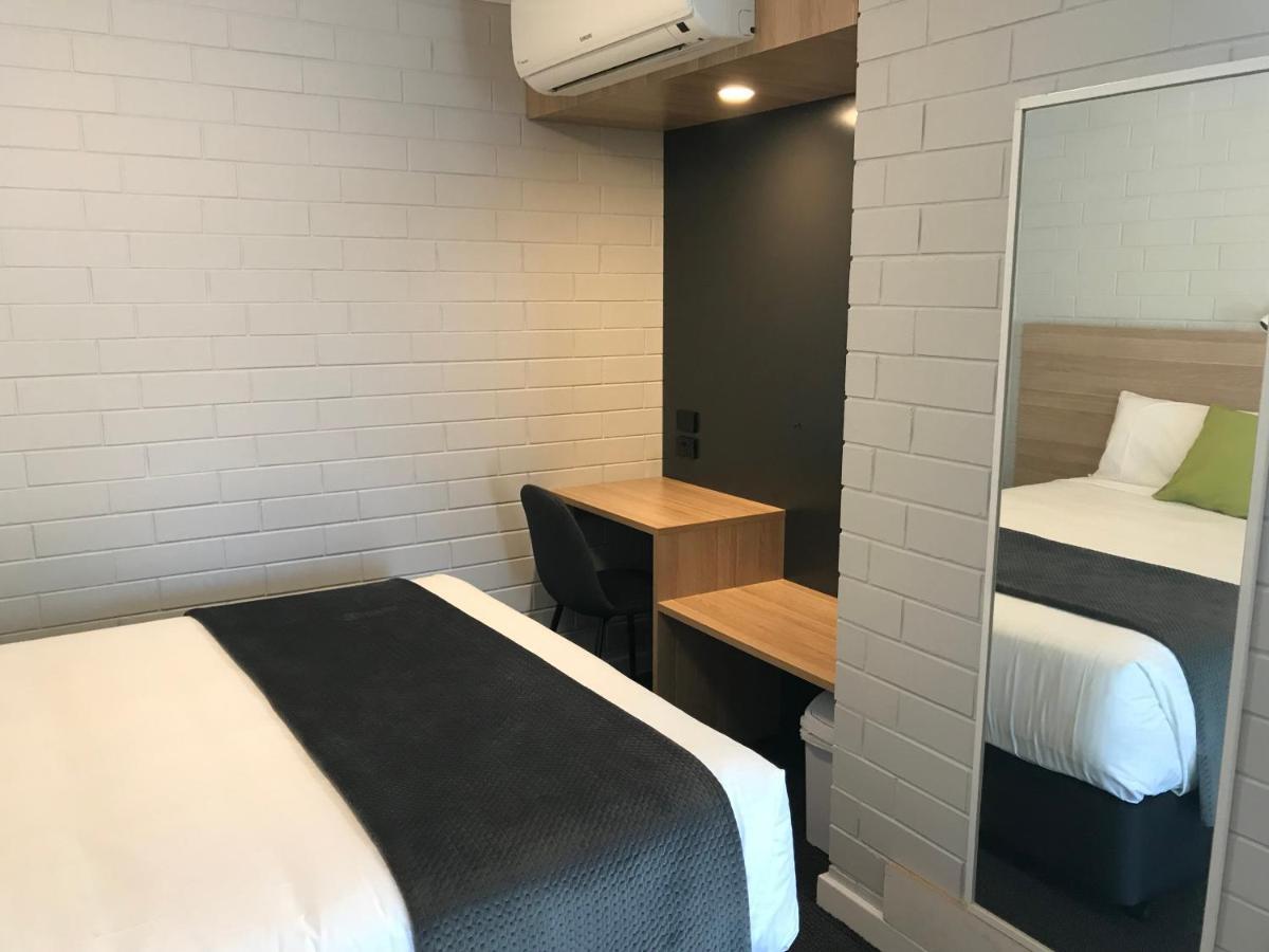 Frewville Motor Motel Adelaide