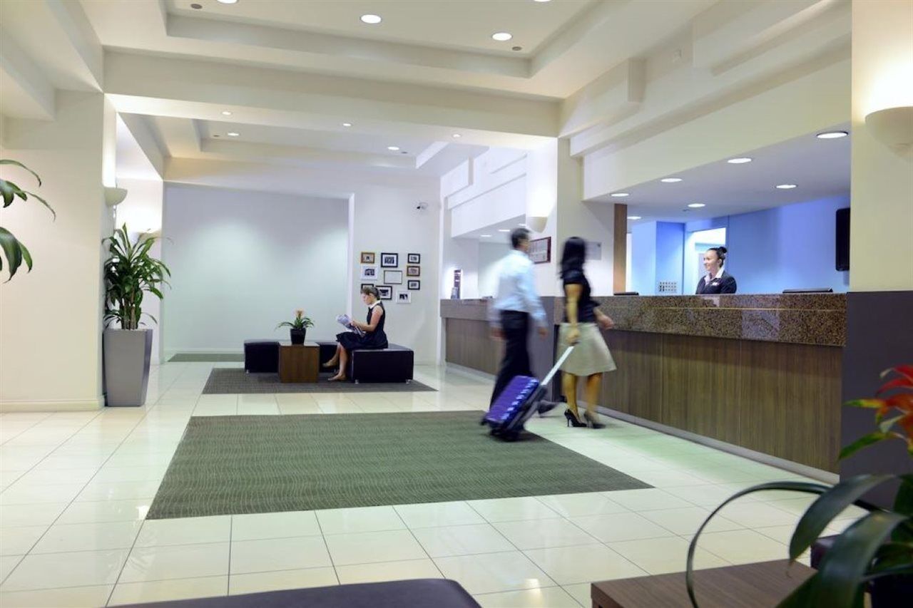 Ibis Styles Grosvenor 3*