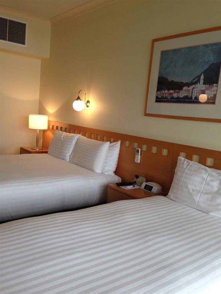 Hotel Lakes