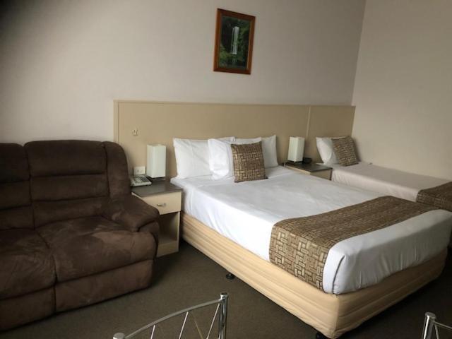 Motel Lindy Adelaide