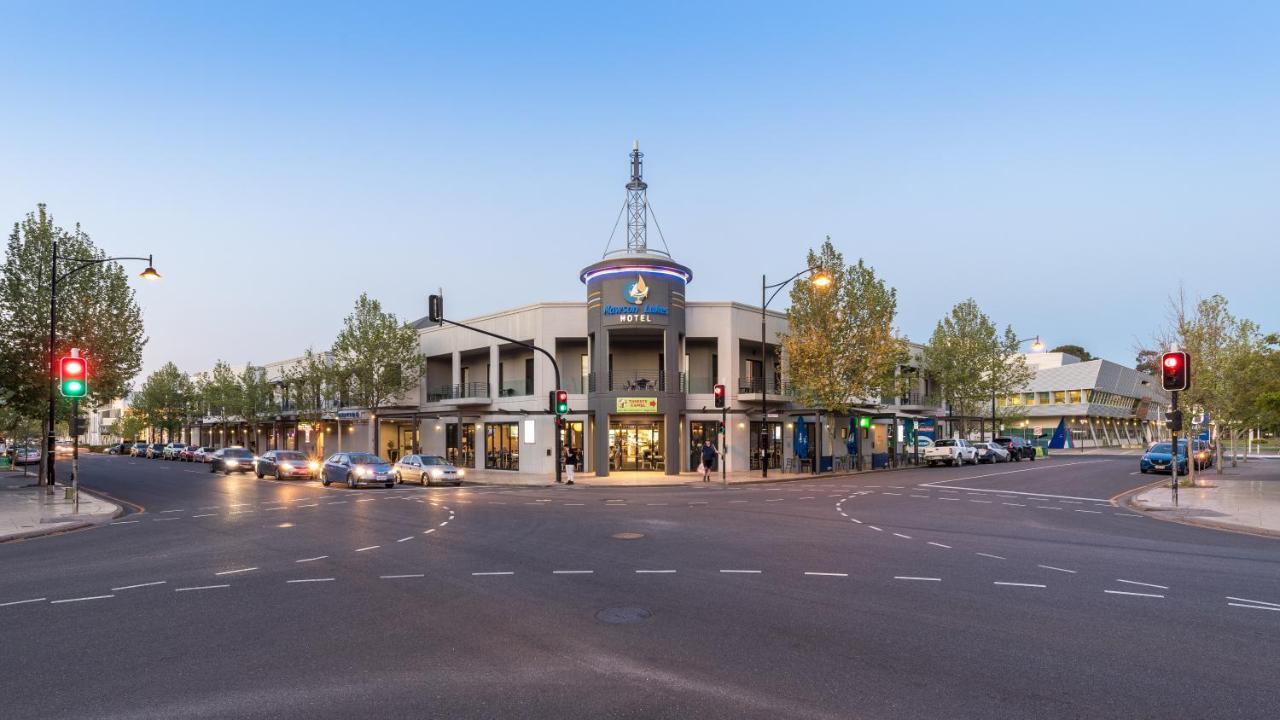 Hotel Mawson Lakes Adelaide