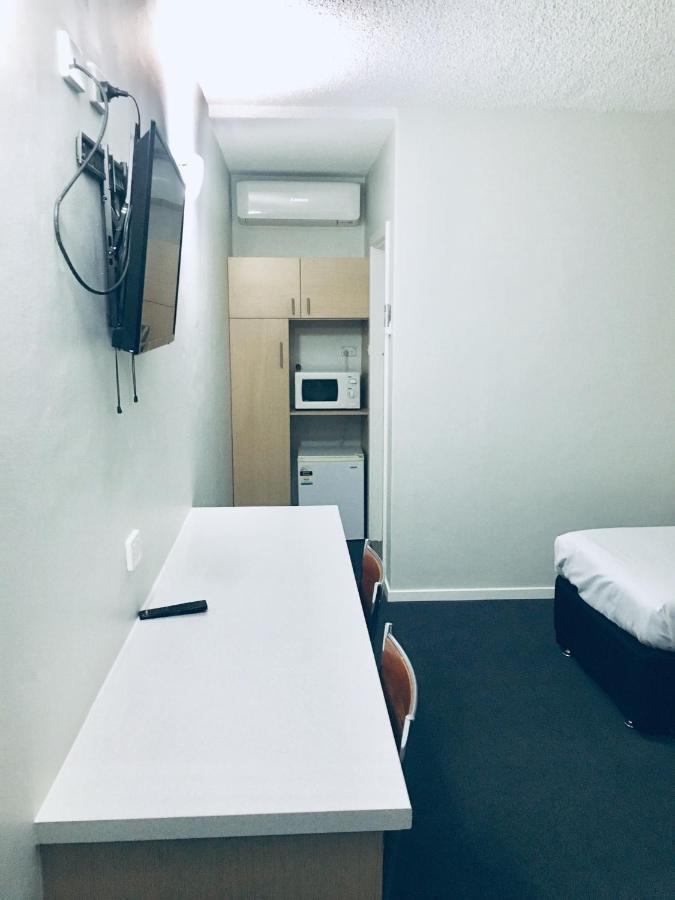 The Sands Motel Adelaide