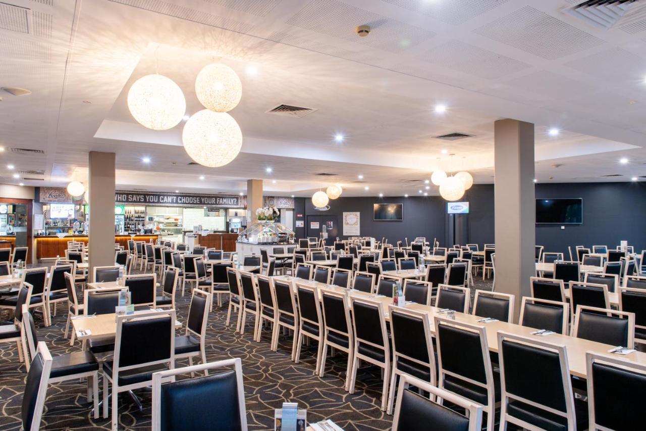 Mawson Lakes 4* Adelaide