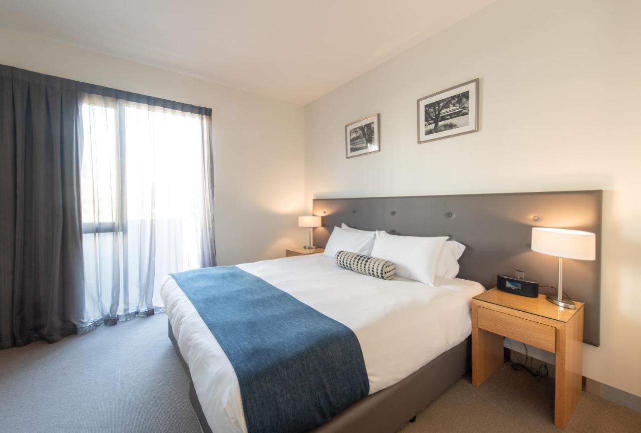 Hotel Mawson Lakes Adelaide