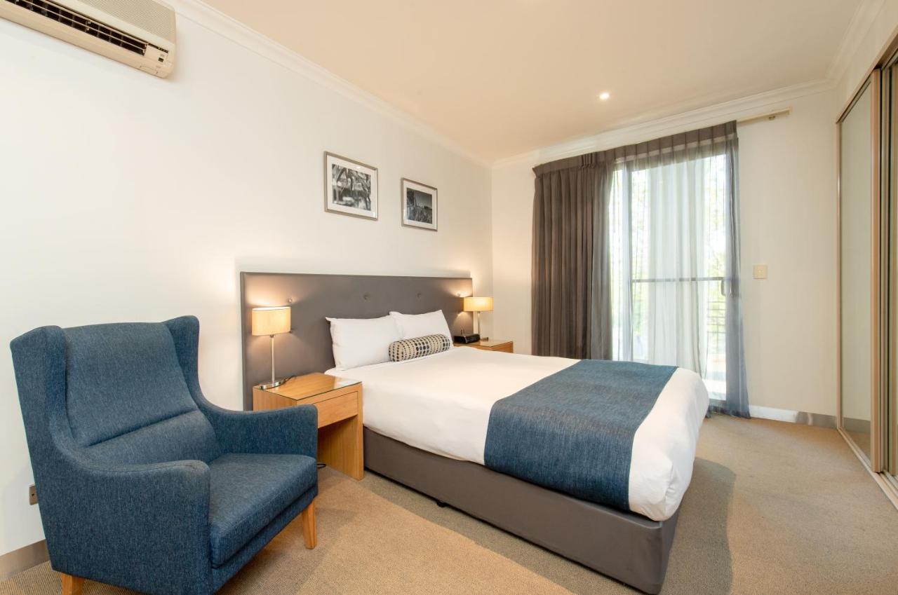 Hotel Mawson Lakes Adelaide