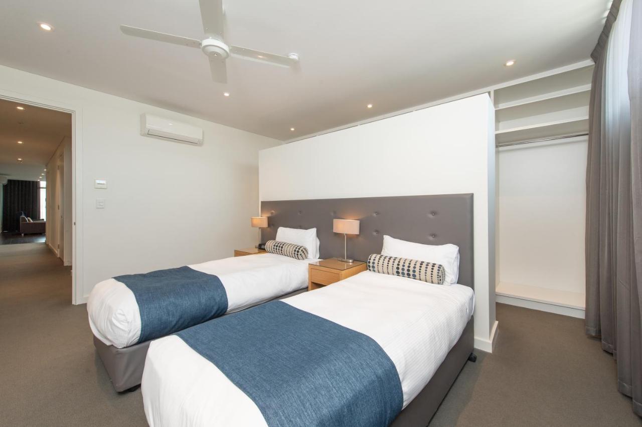 Hotel Mawson Lakes 4*