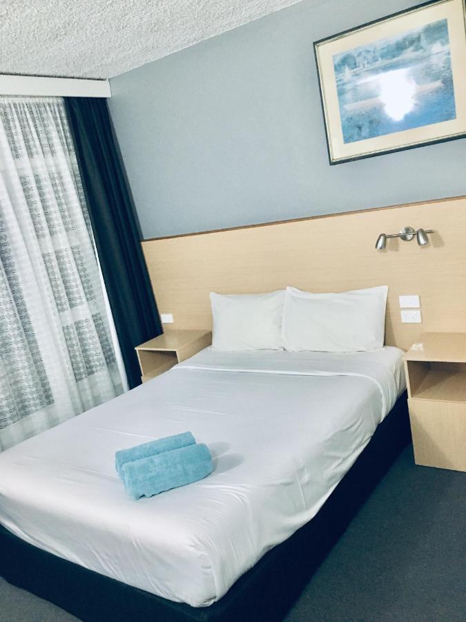 The Sands Motel 2*