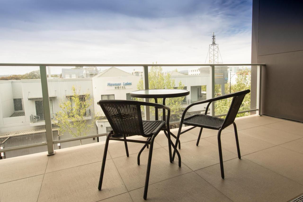 Mawson Lakes 4* Adelaide