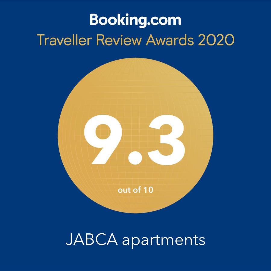 Jabca Adelaide