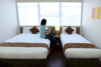 Ibis Styles Grosvenor 3* Adelaide