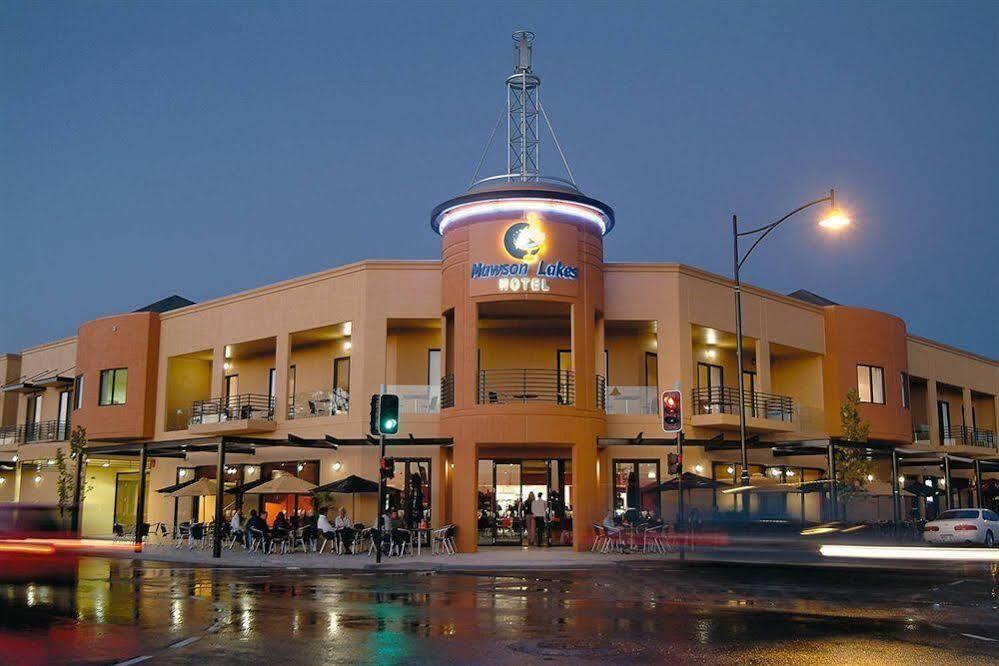 Hotel Mawson Lakes Adelaide