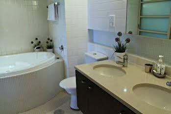 Dress Circle - North Terrace *