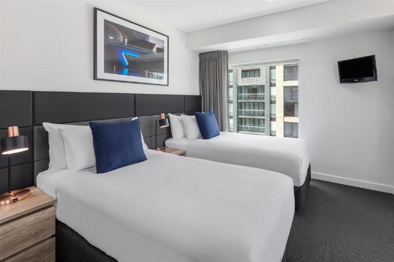 Aparthotel Oaks Embassy Adelaide