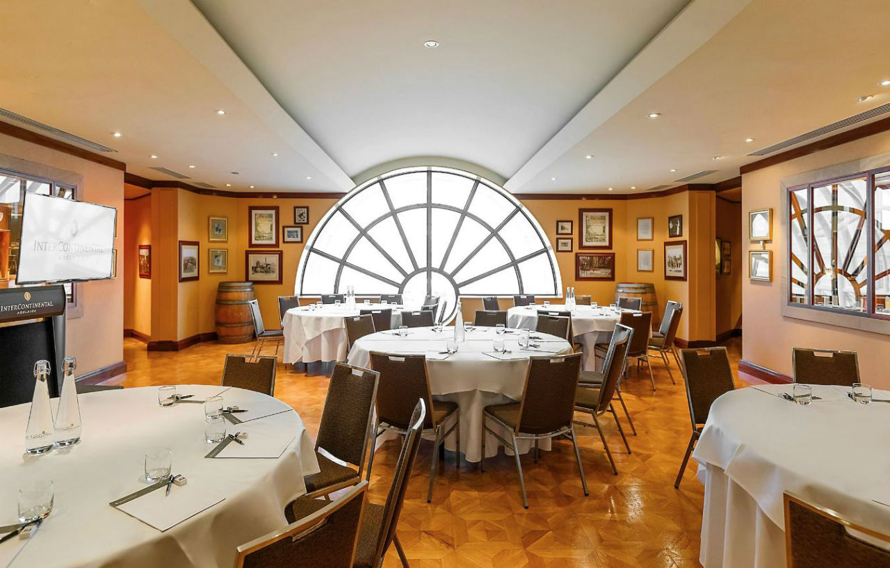 Intercontinental By Ihg Hotel