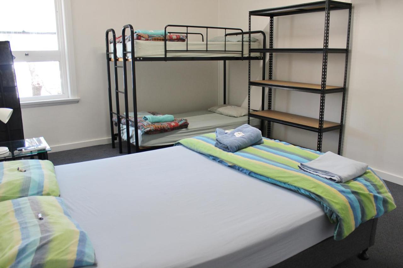 Hostel The *
