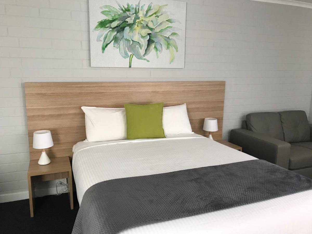 Frewville Motor Motel Adelaide